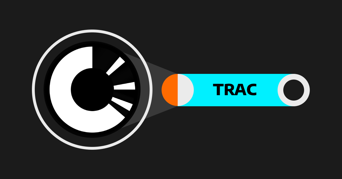 TRAC币平台